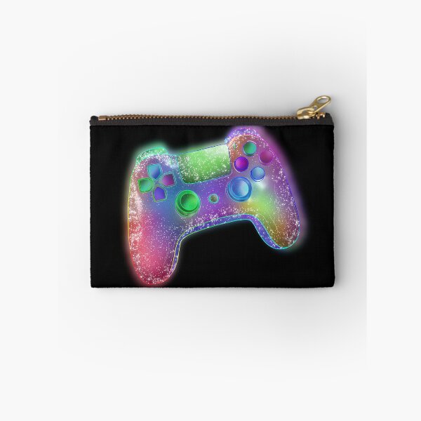 Item preview, Colorful controller designed and sold by CaptnChouquette.