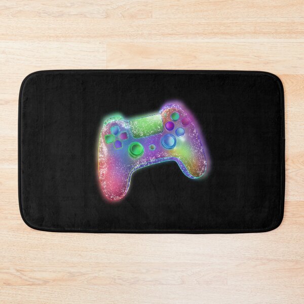 Item preview, Colorful controller designed and sold by CaptnChouquette.