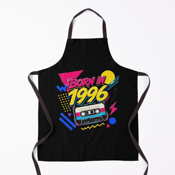 Item preview, CLASSIC BORN IN 1996 RETRO VINTAGE DISTRESSED CASSETTE BIRTHDAY GIFT designed and sold by Kipcio.