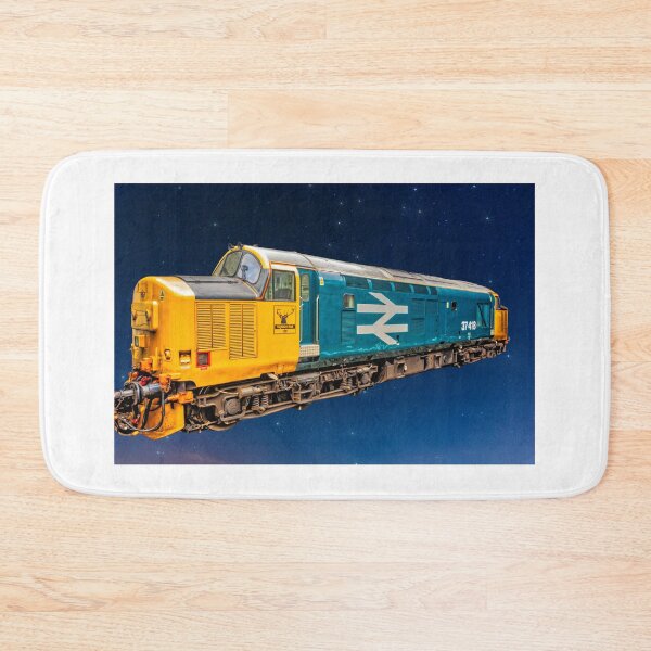Item preview, Night Train designed and sold by Steve Purnell Photography.