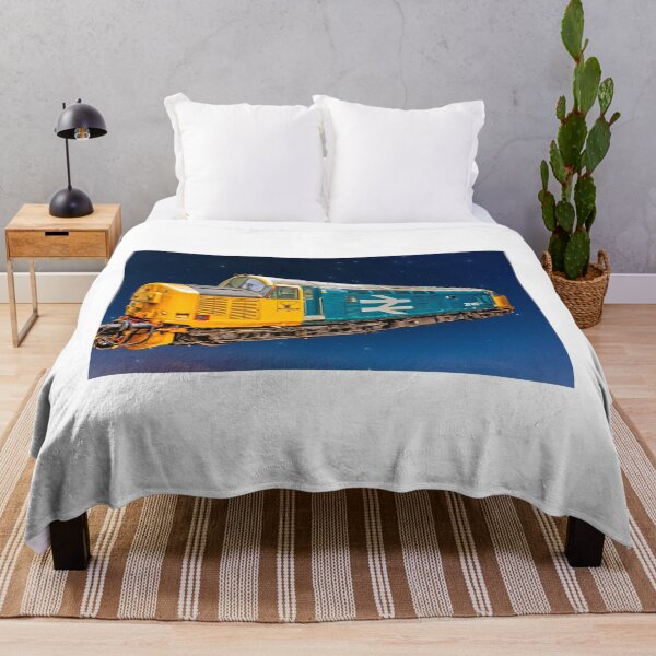 Item preview, Night Train designed and sold by Steve Purnell Photography.