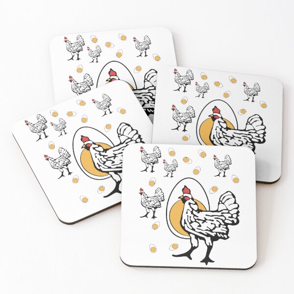 Item preview, Roseanne Chicken Shirt designed and sold by fpleasants.