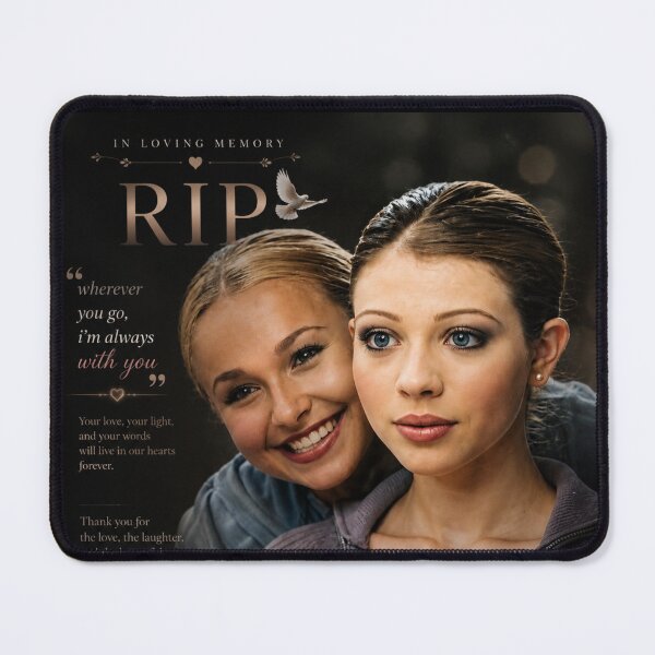 Item preview, hayden panettiere designed and sold by fnsdjfnsidjdns.
