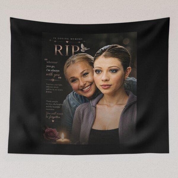 Item preview, hayden panettiere designed and sold by fnsdjfnsidjdns.