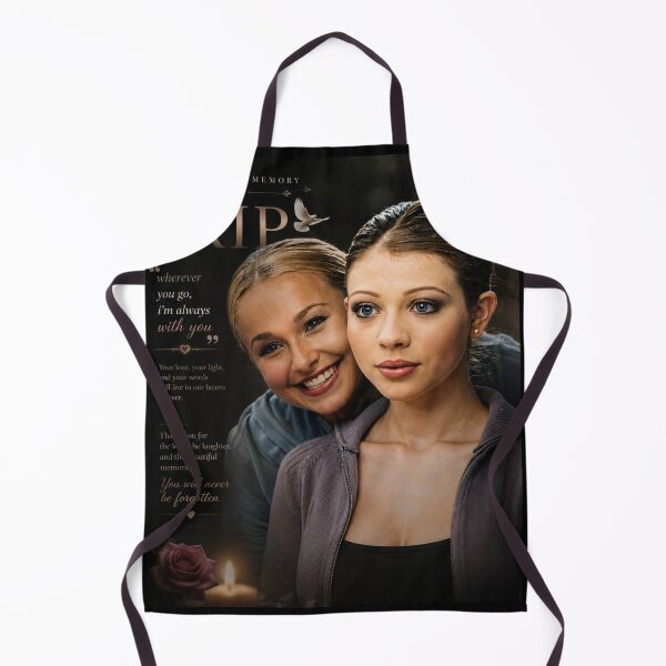 Item preview, hayden panettiere designed and sold by fnsdjfnsidjdns.
