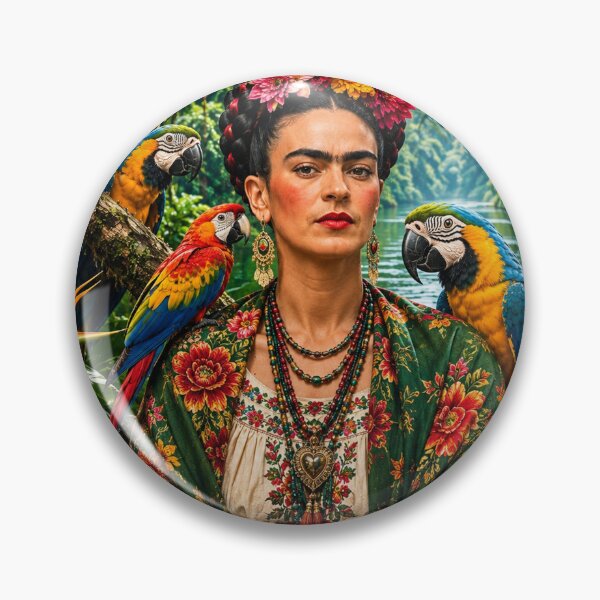 Item preview, macaws designed and sold by Muycote.