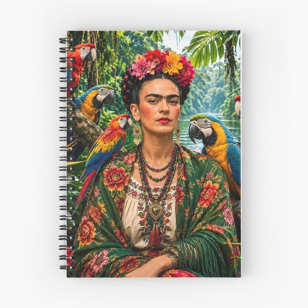 Item preview, macaws designed and sold by Muycote.