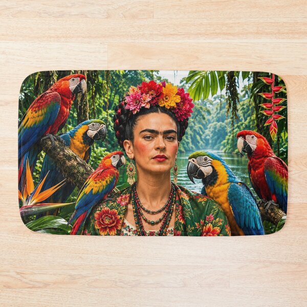 Item preview, macaws designed and sold by Muycote.