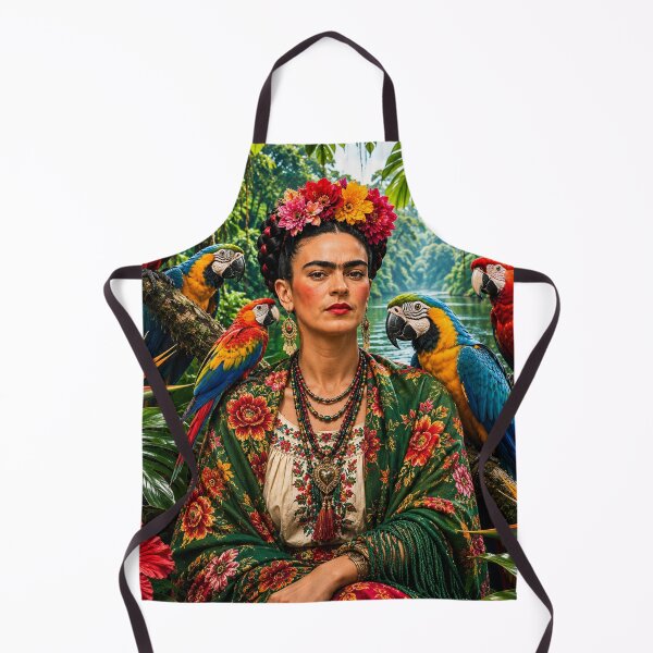Item preview, macaws designed and sold by Muycote.