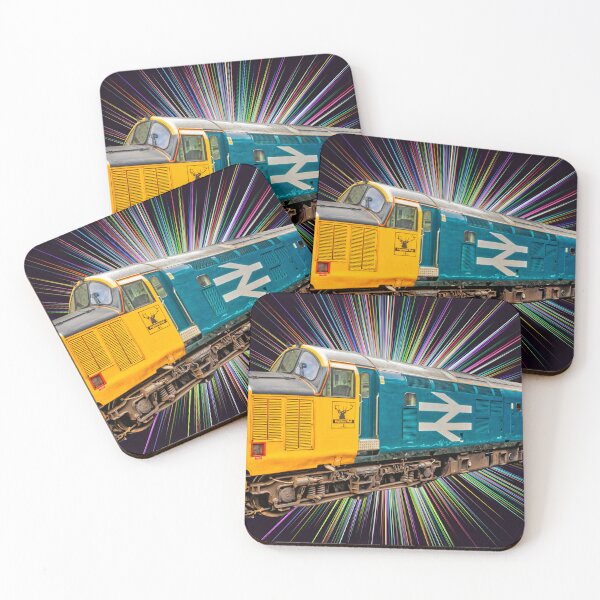 Item preview, Star Train designed and sold by Steve Purnell Photography.
