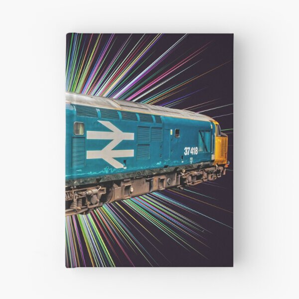 Item preview, Star Train designed and sold by Steve Purnell Photography.