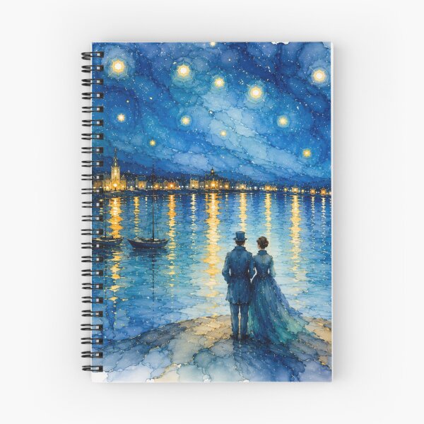 Item preview, Starry Rhône designed and sold by PurrfectWhisper.