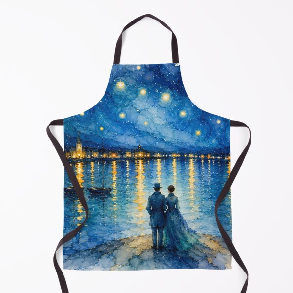 Item preview, Starry Rhône designed and sold by PurrfectWhisper.