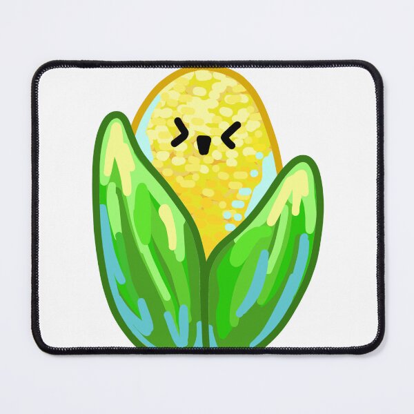 Item preview, Cute corn designed and sold by lorana-atelier.
