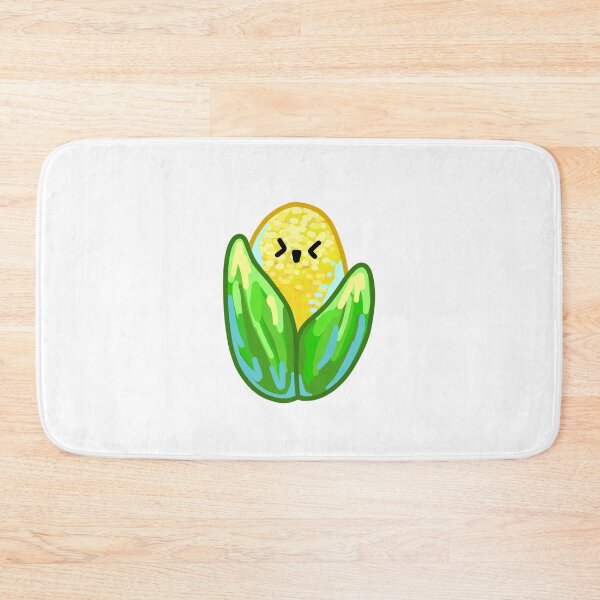 Item preview, Cute corn designed and sold by lorana-atelier.