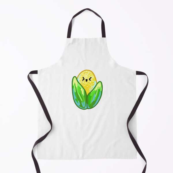 Item preview, Cute corn designed and sold by lorana-atelier.