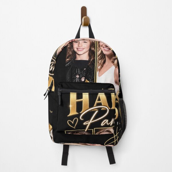 Item preview, Hayden Panettiere Golden Floral Portrait 1989–2026 designed and sold by Artify Works.