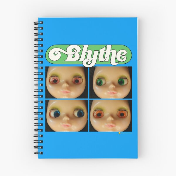 Item preview, Blythe '72 designed and sold by Küng Fu Bubble Gum.