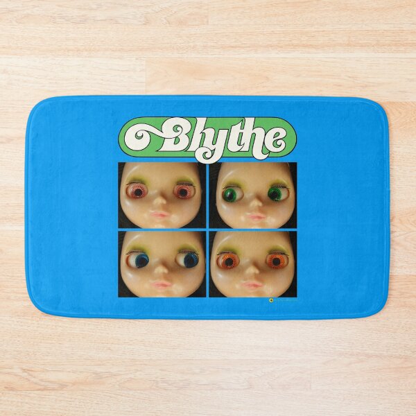Item preview, Blythe '72 designed and sold by Küng Fu Bubble Gum.