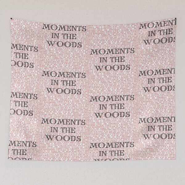 Item preview, Into the woods Lyrics designed and sold by broadwaygirl142.