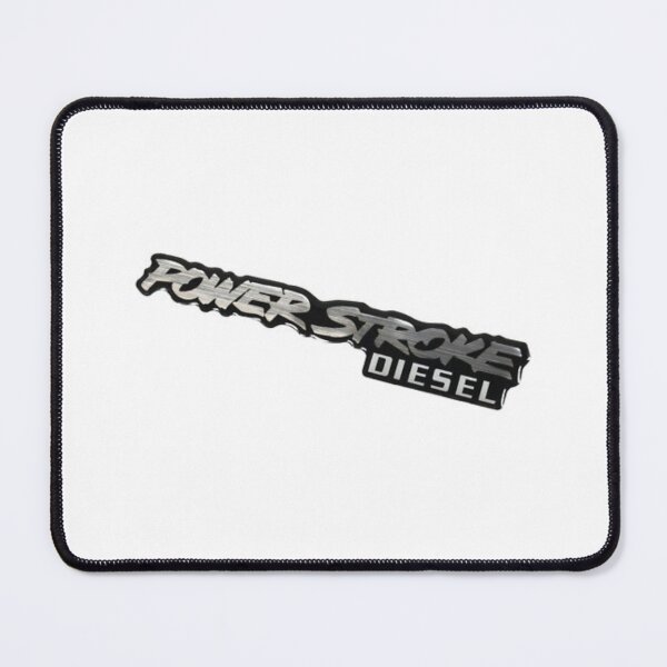 Item preview, Ford Powerstroke designed and sold by Victoyotaguy.