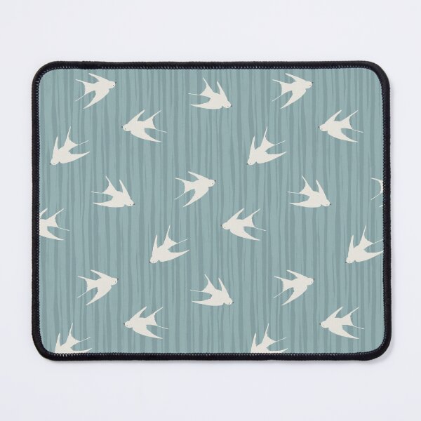 Item preview, Everly Swallow  designed and sold by Willow & Grace Designs.