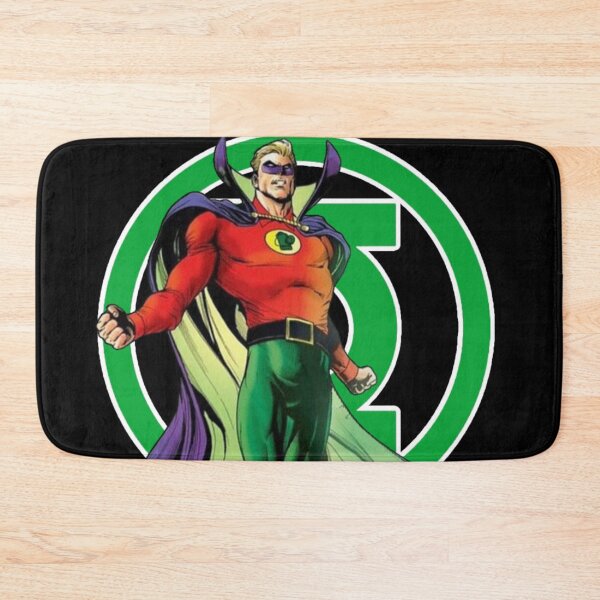 Item preview, Green Lantern golden age designed and sold by White Tiger Designz .