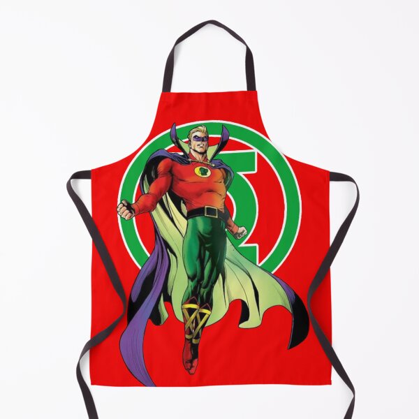 Item preview, Green Lantern golden age designed and sold by White Tiger Designz .