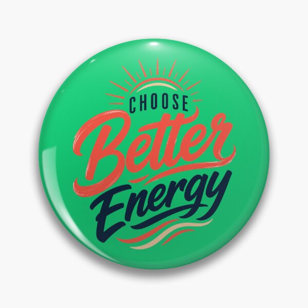 Item preview, Choose Better Energy  designed and sold by Zakvoro.
