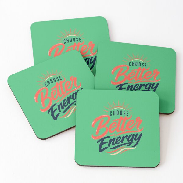 Item preview, Choose Better Energy  designed and sold by Zakvoro.