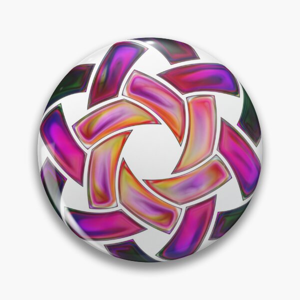 Item preview, Celtic Knot Round Glass designed and sold by kernowerno.