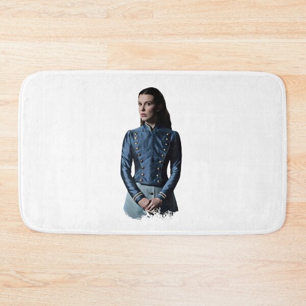 Item preview, Enola holmes 3 designed and sold by thrynafenquar.