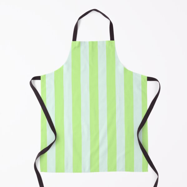 Item preview, Green aesthetic stripes designed and sold by Tanya Zevallos.