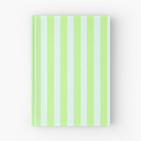Item preview, Green aesthetic stripes designed and sold by Tanya Zevallos.