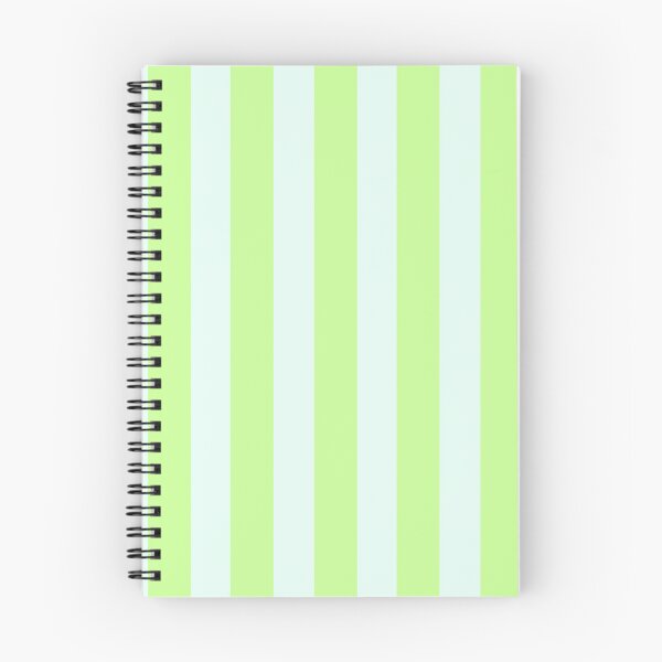 Item preview, Green aesthetic stripes designed and sold by Tanya Zevallos.