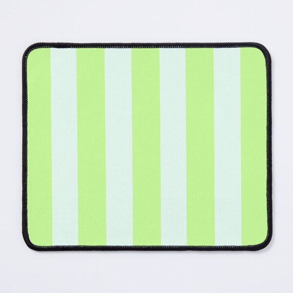 Item preview, Green aesthetic stripes designed and sold by Tanya Zevallos.