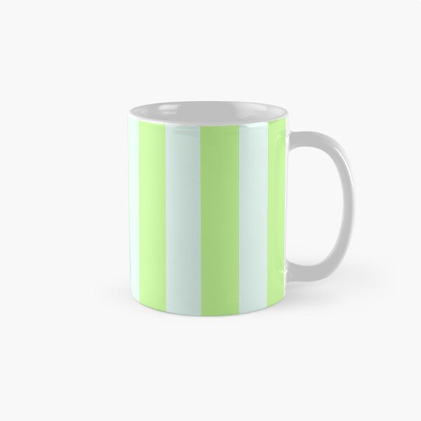 Item preview, Green aesthetic stripes designed and sold by Tanya Zevallos.