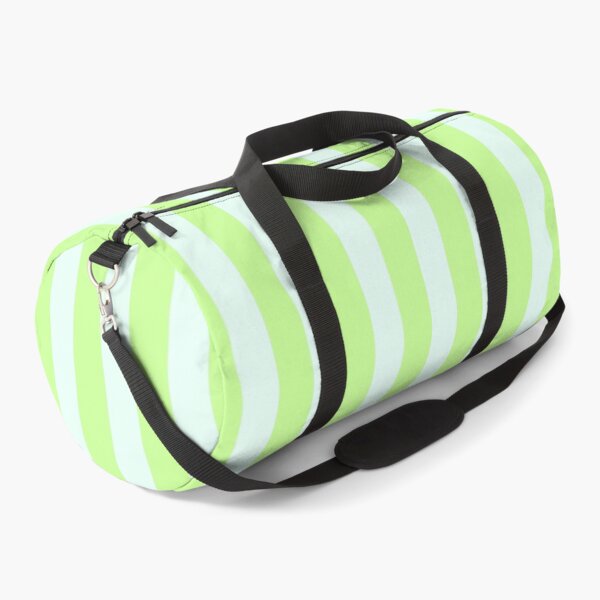 Item preview, Green aesthetic stripes designed and sold by Tanya Zevallos.