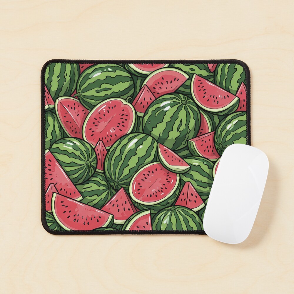 Item preview, Mouse Pad designed and sold by RkskArt.