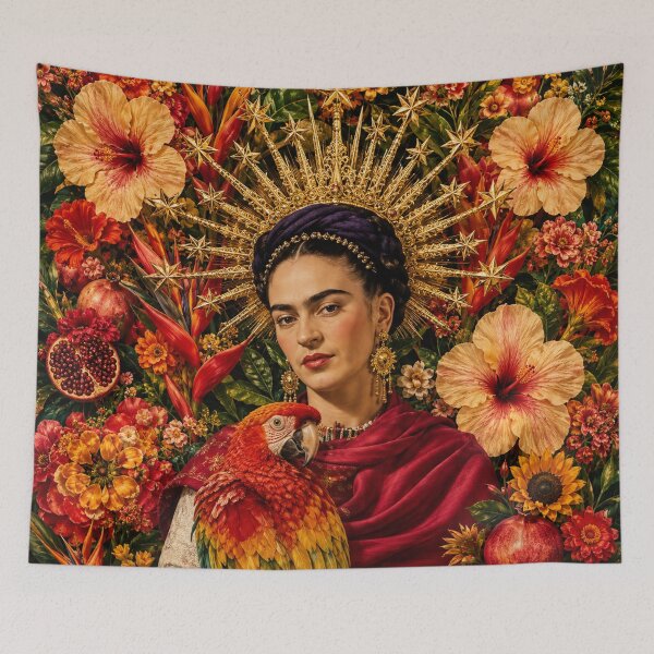 Item preview, Hibiscus Flower designed and sold by Muycote.