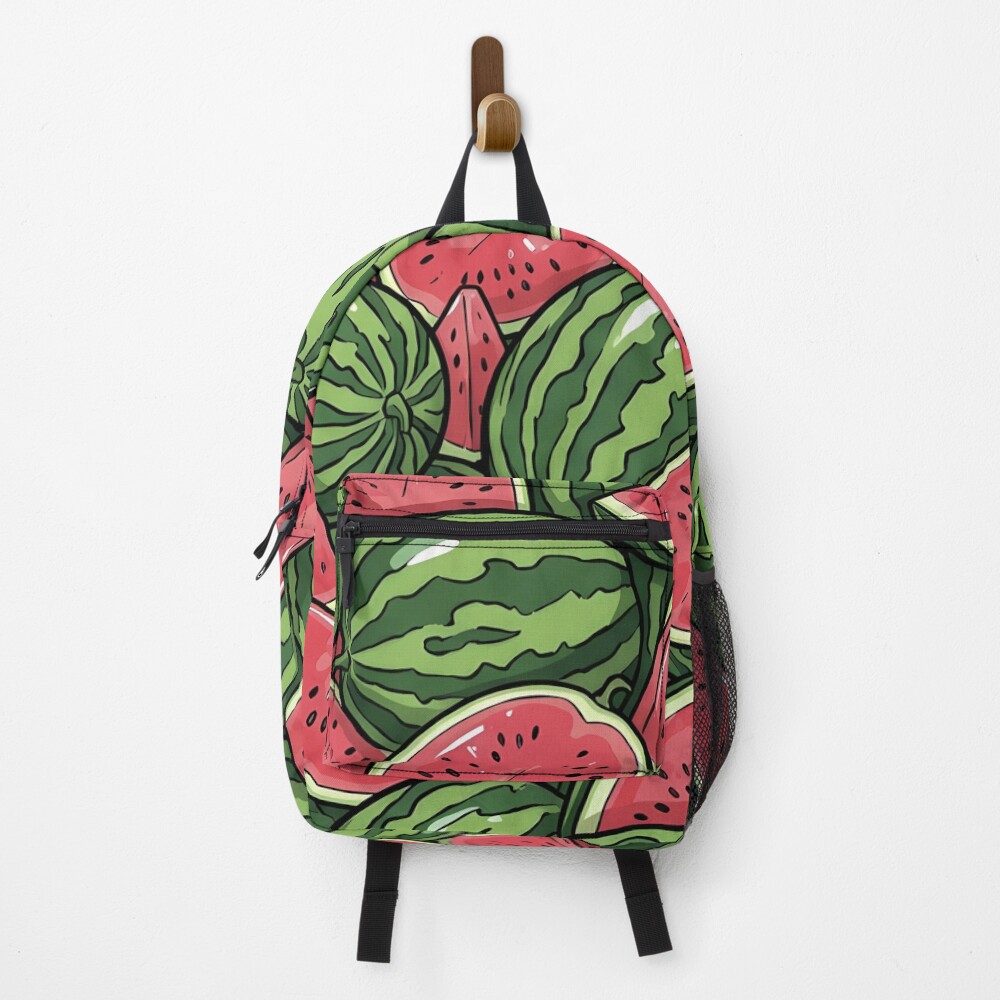 Item preview, Backpack designed and sold by RkskArt.