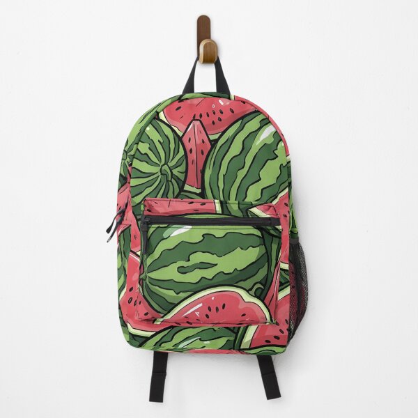 Item preview, Watermelon Pattern designed and sold by RkskArt.