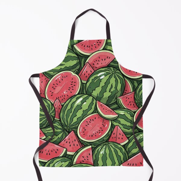 Item preview, Watermelon Pattern designed and sold by RkskArt.