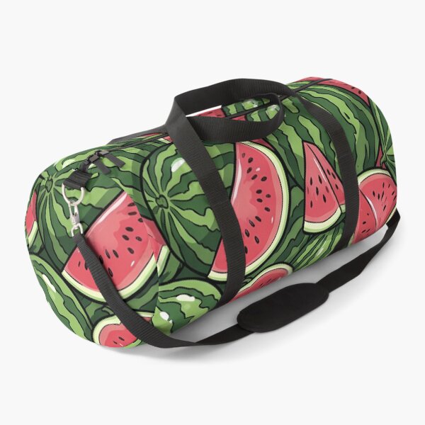 Item preview, Watermelon Pattern designed and sold by RkskArt.