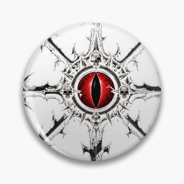 Item preview, Eye of Chaos designed and sold by Cohaagens Bazaar.