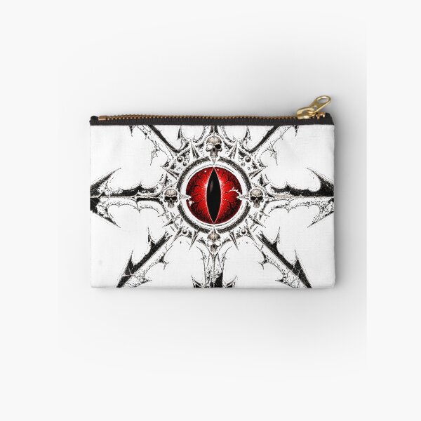 Item preview, Eye of Chaos designed and sold by Cohaagens Bazaar.