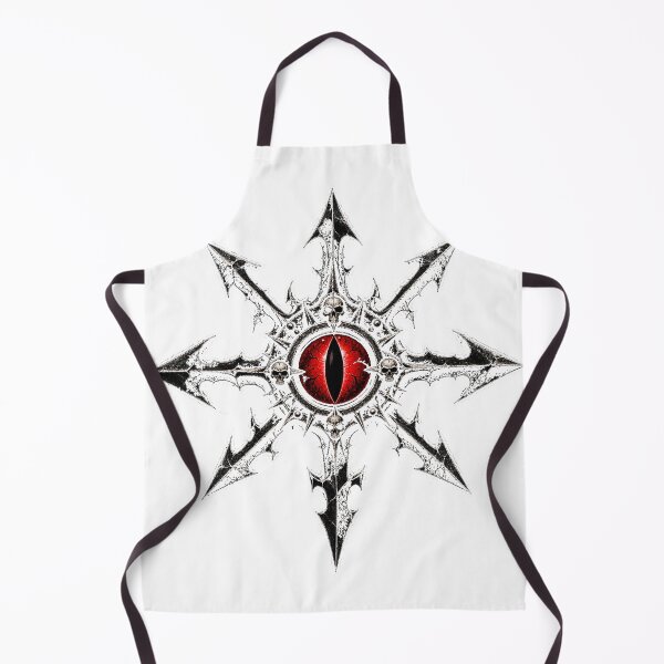 Item preview, Eye of Chaos designed and sold by Cohaagens Bazaar.