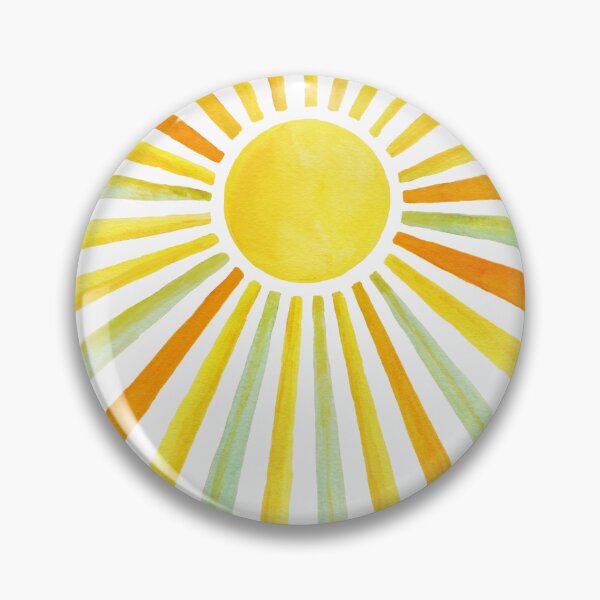 Item preview, Arizona Sun designed and sold by Rowena Cherry Art.