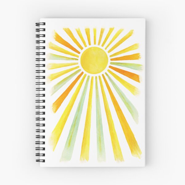 Item preview, Arizona Sun designed and sold by Rowena Cherry Art.