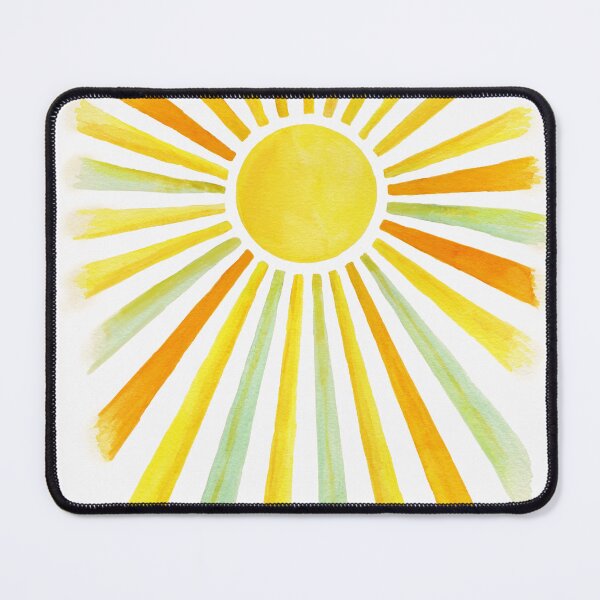 Item preview, Arizona Sun designed and sold by Rowena Cherry Art.